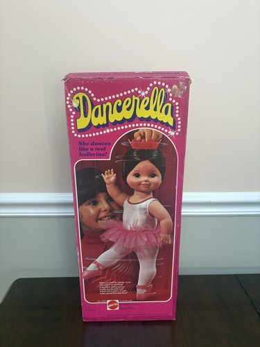 New vintage 1978 mattel - vintage,