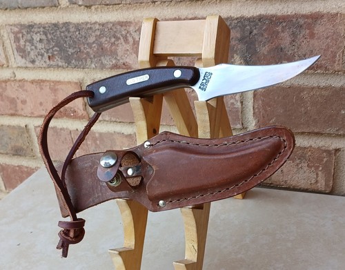 Vintage schrade usa 152 - schrade,
