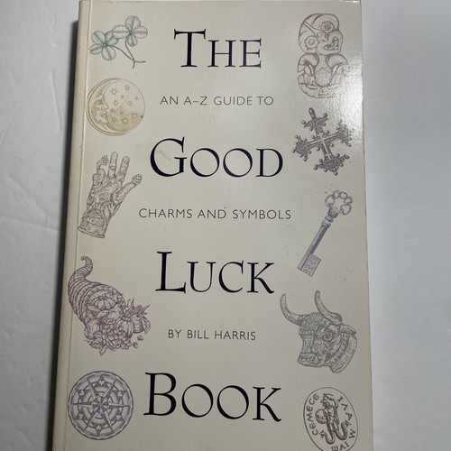 The good luck - good, a-z