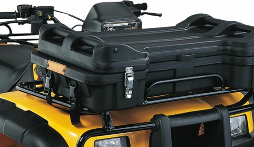 Moose prospector atv - atv, front