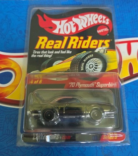 Hot wheels rlc - hot,