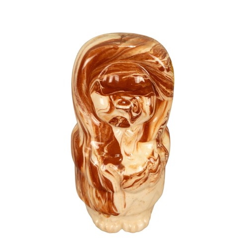 Vintage alaskan clay - alaskan,