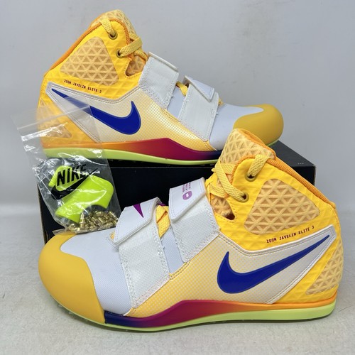 Nike zoom javelin elite - zoom, 3