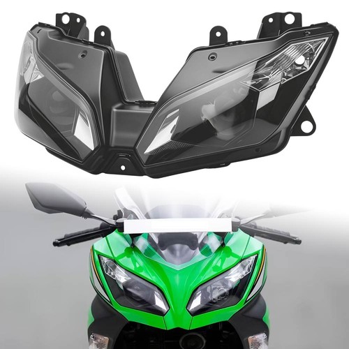 Headlight lamp assembly - lamp,