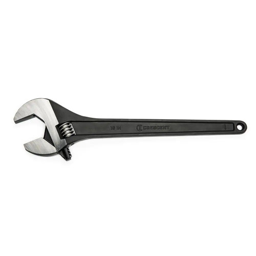 Black oxide adjustable - 18,