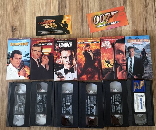 James bond 007 collector - bond,