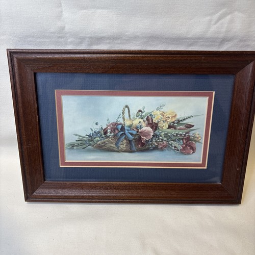 Glynda turley iris basket - turley, basket"