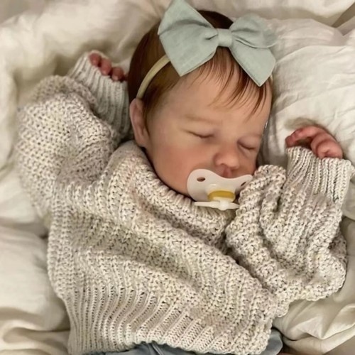 Reborn baby dolls - 20",
