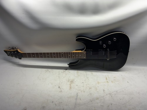 Schecter diamond series - schecter, c-1