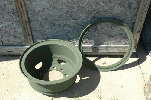 Wheel pneumatic tire - wheel,pneumatic,