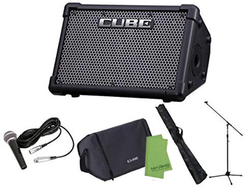 Roland cube street - cube, ex