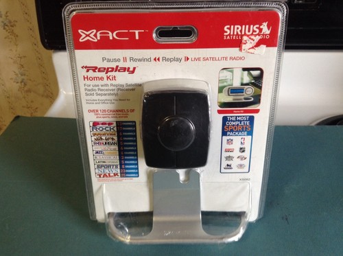 Xact home kit - home,