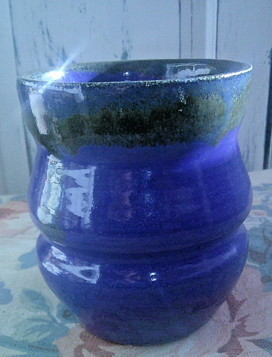 Vintage handmade hand - vintage,