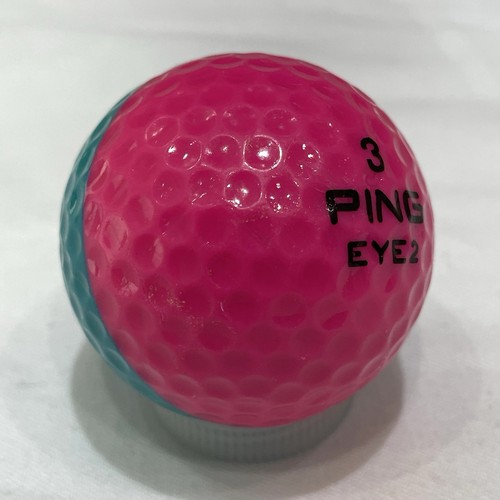 Ping eye golf - #3, &