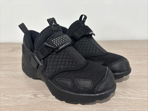 Nike jordan trunner black - nike,