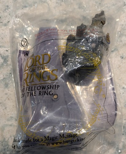 The lord rings - the,