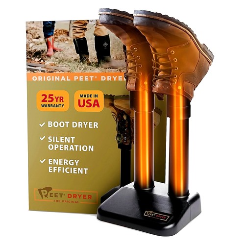 Peet original boot - original, dryer