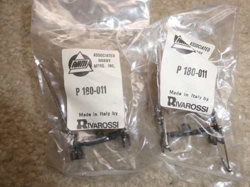 Lot vintage ho ahm - 2,