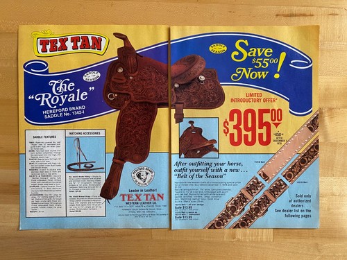 1978 print tex - print, ad