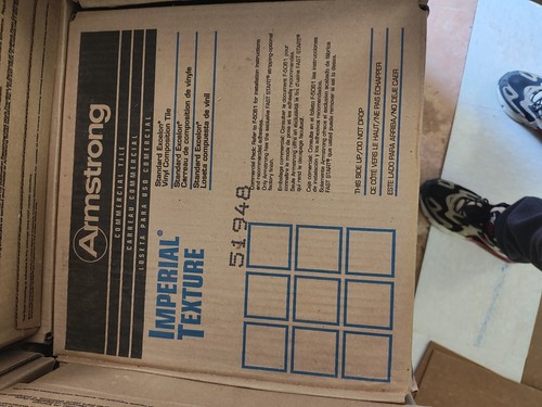 12x12 brown ceramic floor - 12x12,