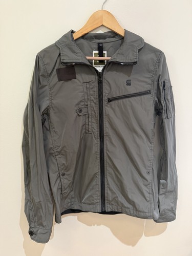 Star raw timor - g-star, jacket
