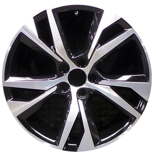 Wheel rim volvo s60 v60 - wheel,