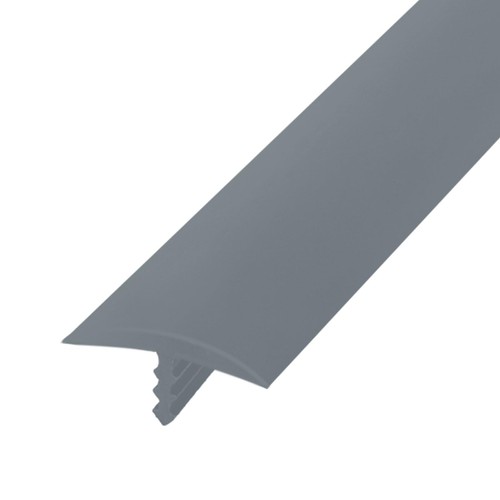 Aroilder rubber trim molding - t,