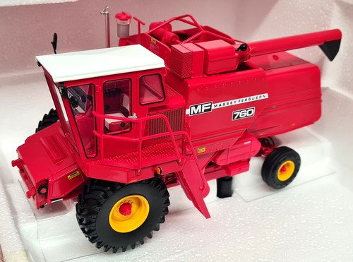 Massey ferguson 760 - uh,