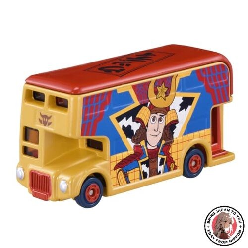 Takara tomy dream tomica - takara,