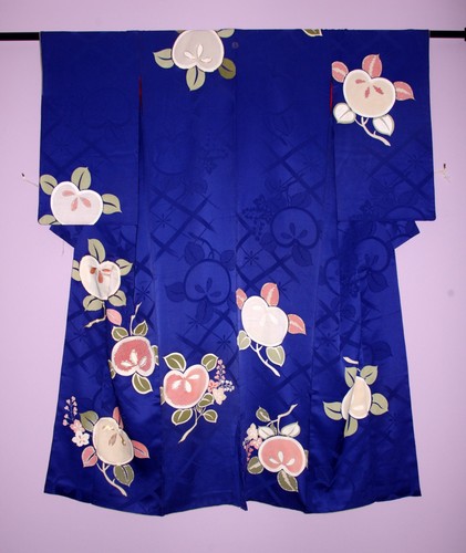 Wow antique vintage silk - antique,