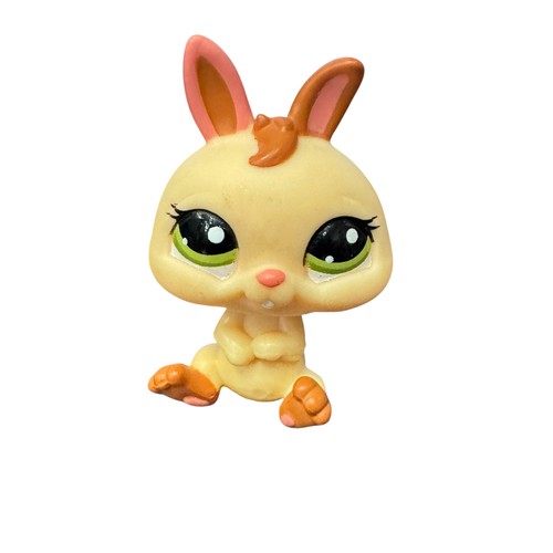 Littlest pet shop lps 1596 - littlest,