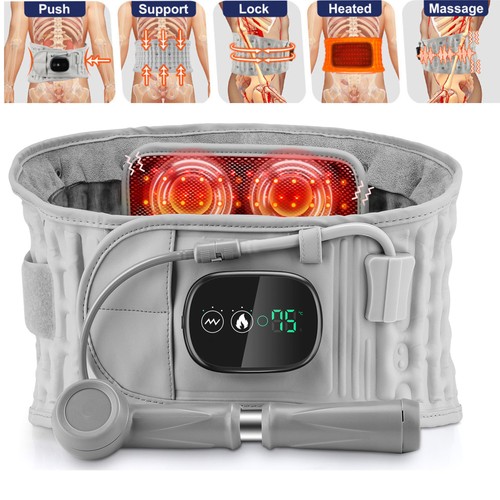 Inflatable heating massage - inflatable,