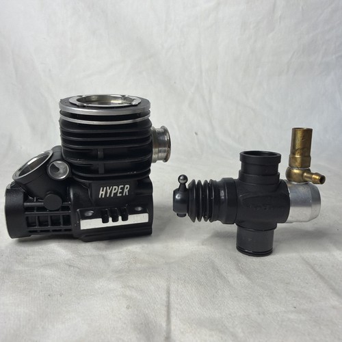 Hobao hyper turbo engine - hyper, 30