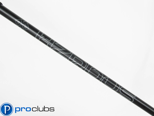 Project hzrdus black - hzrdus,