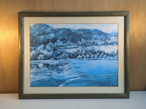 Framed tom lynch tapatio - framed,