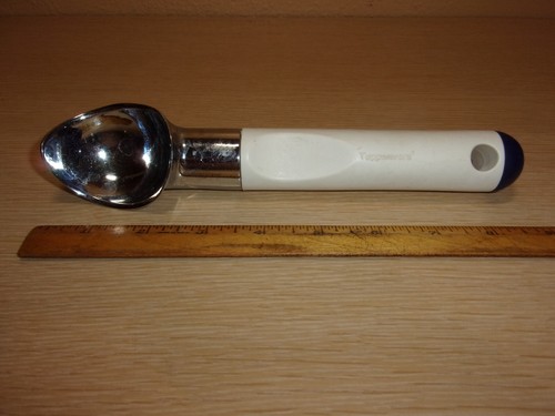 Vintage tupperware ice - vintage, cream