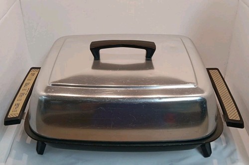 Vintage west bend miracle maid - vintage,
