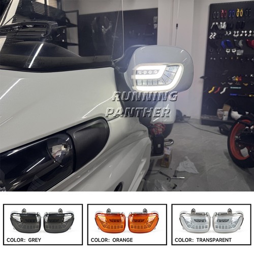 For honda goldwing gl1800 abs - for,