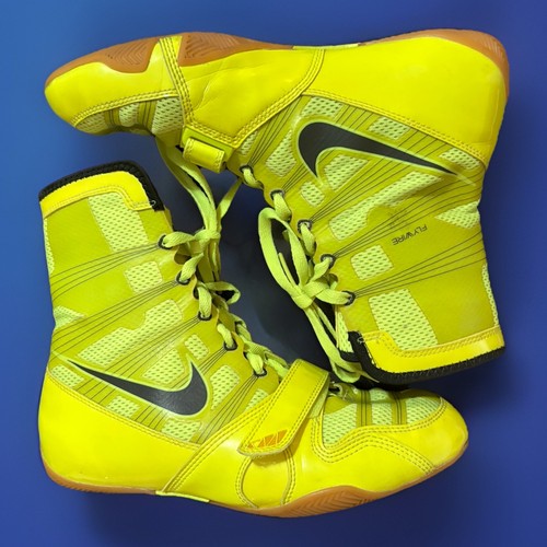 Nike manny pacquiao hyperko - manny,