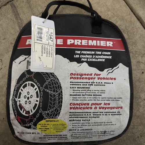 1547 alpine premier diamond - 1547,