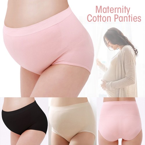 New pregnant women underwear - women's,