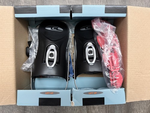 Vtg nib clicker shimano hb - vtg,