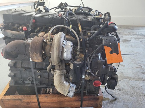 2001 dodge 2500 - 2001, 5.9l