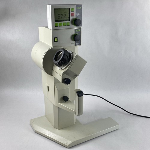 Buchi rotavapor 210 rotary - buchi,