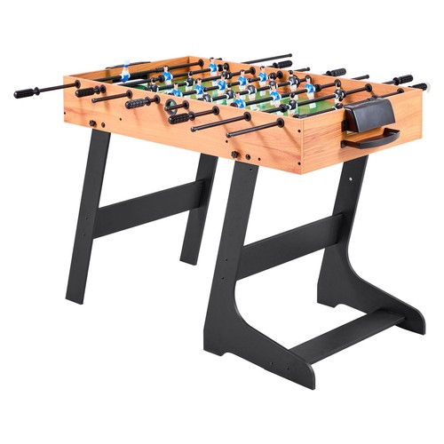 42in folding foosball table - 42in,