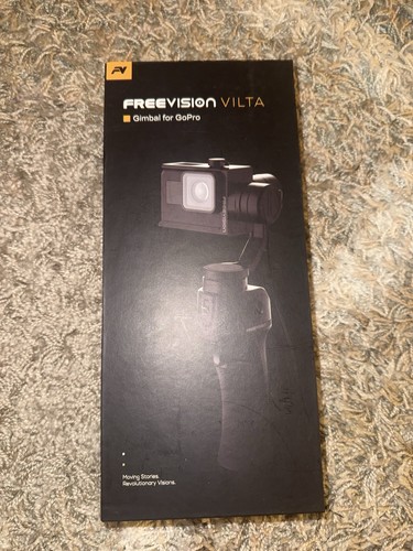 Freevision vilta axis gimbal - vilta,