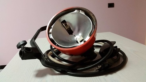 Ianiro varibeam 1000w - ianiro,