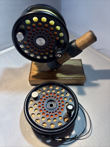 Lamson saltwater bonefish - lamson,