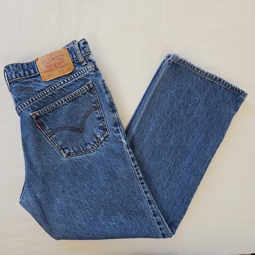 Rare vtg y2k levi 503 - y2k, jeans