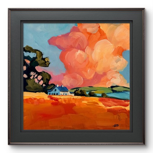 Stevens original 12x12 - r,